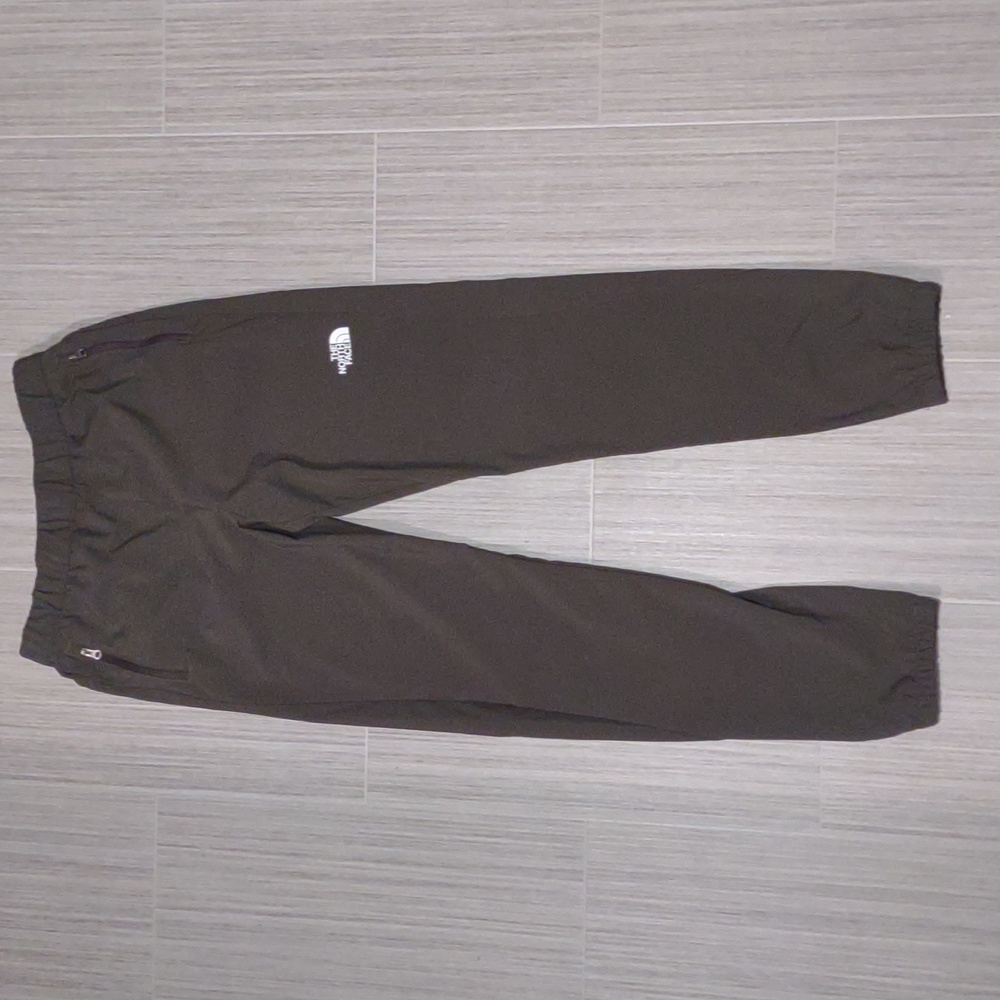 The North face boys size 12 joggers